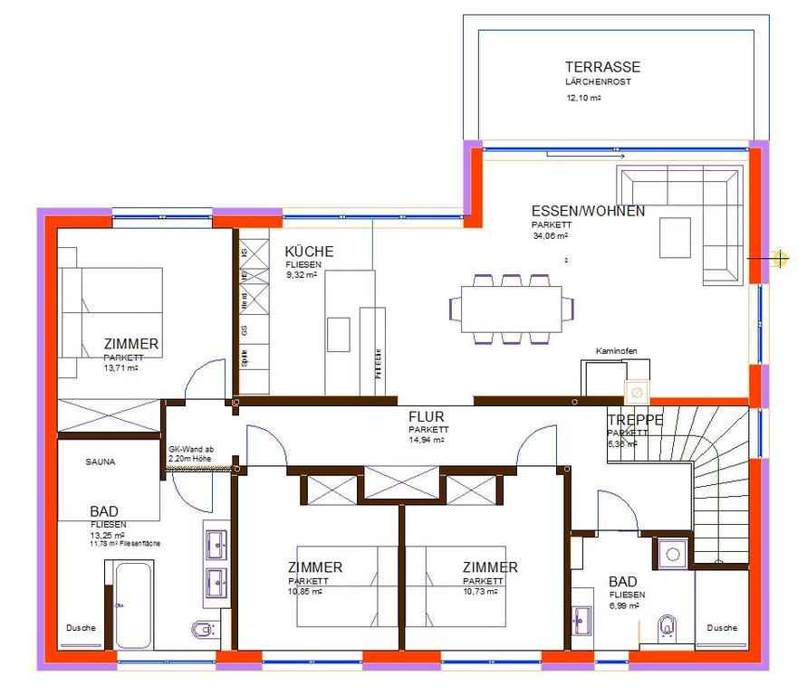 Apartment Smaragdblick Wildkogel Bramberg am Wildkogel Ngoại thất bức ảnh